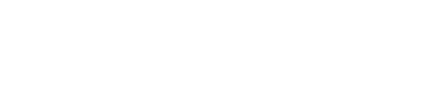 White logo
