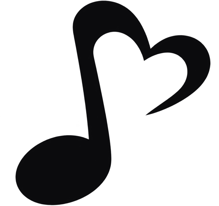 Black symbol